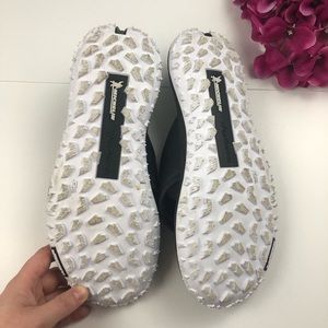 under armour michelin flip flops